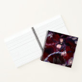 Carnet Illustration de la crise infinie de Zatanna (Intérieur)