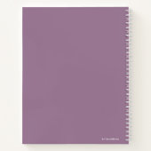 Carnet Illustration de Super Powered Pack Metropolis (Dos)