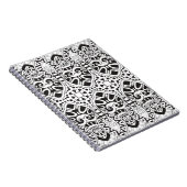 Carnet Illustration inspirée (Côté Droit)