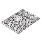 Carnet Illustration inspirée (Côté gauche)