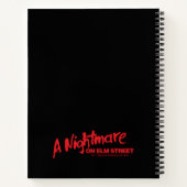 Carnet Ils Ont Essayé De Me Brûler (Dos)