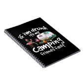 Carnet I'm (Côté Droit)