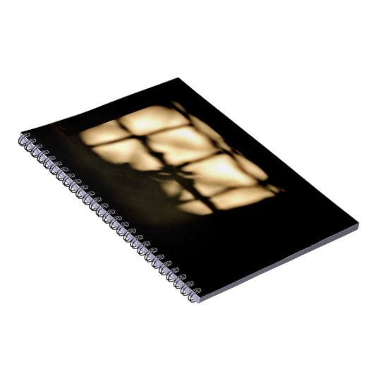 Carnet Image de fenêtre (Côté Droit)