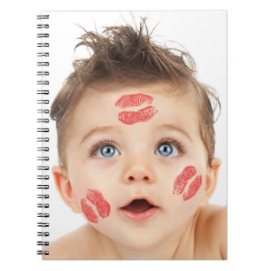 Carnet Image de petit cupidon mignon