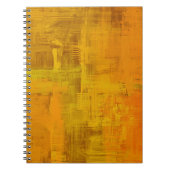 Carnet Image d'illustration 2d de l'art arrière - plan Ab (Devant)