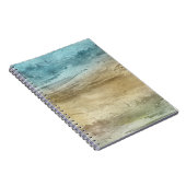 Carnet Image texture Arrière - plan (Côté Droit)