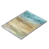 Carnet Image texture Arrière - plan (Côté gauche)