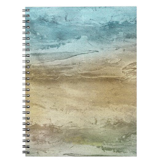 Carnet Image texture Arrière - plan (Devant)