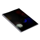 Carnet Imager cystal coloré (Côté Droit)