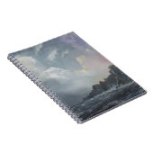 Carnet Images de vent du nord (Côté Droit)