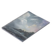 Carnet Images de vent du nord (Côté gauche)