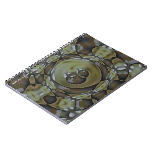 Carnet Imaginaire (Côté gauche)