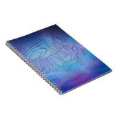 Carnet Imaginaire (Côté Droit)