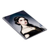 Carnet Imaginaire (Côté Droit)