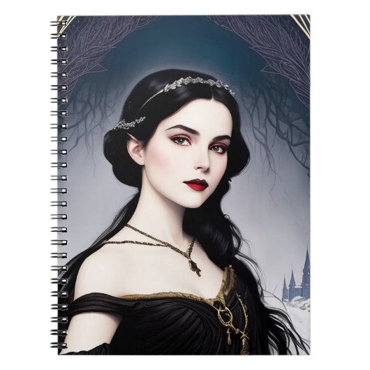 Carnet Imaginaire (Devant)