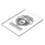 Carnet imaginaire-commissaire-football-gris-01 (Côté gauche)