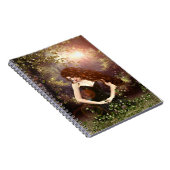 Carnet Imaginaire Dreamer (Côté Droit)