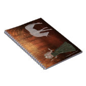 Carnet Imaginaire Dreams (Côté Droit)