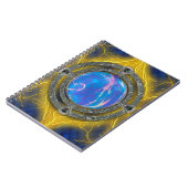 Carnet imaginaire, magie, magie, magicien, sorcellerie, s (Côté gauche)