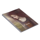 Carnet Imaginaire Whimsical Petite Fée (Côté Droit)