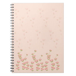 Carnet Imaginaires floraux