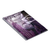 Carnet Imaginez (Côté Droit)