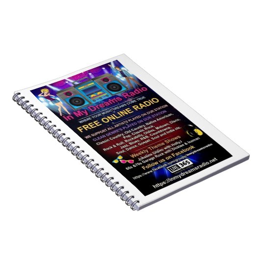 carnet imdr 2 (Côté Droit)