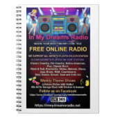 carnet imdr 2 (Devant)