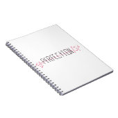 Carnet Imperfectionniste (Côté Droit)