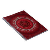 Carnet impérial de la Couronne (Côté Droit)
