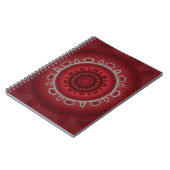 Carnet impérial de la Couronne (Côté gauche)