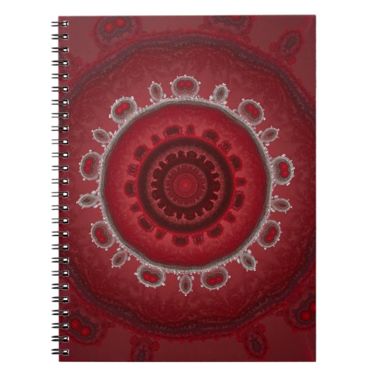 Carnet impérial de la Couronne (Devant)