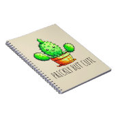 Carnet Impoli mais mignon (Côté Droit)