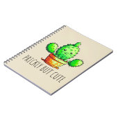 Carnet Impoli mais mignon (Côté gauche)