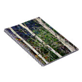 Carnet Impressions Aspen (Côté Droit)