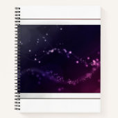 Carnet Impressions photos (Devant)