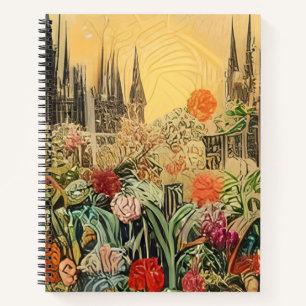 Carnet Impressions photos