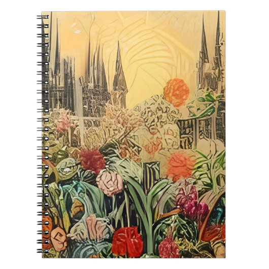 Carnet Impressions photos (Devant)