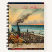 Carnet Impressions photos (Devant)