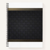 Carnet Impressions photos (Devant)