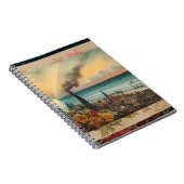 Carnet Impressions photos (Côté Droit)