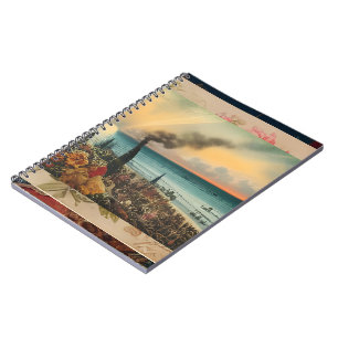 Carnet Impressions photos