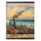 Carnet Impressions photos (Devant)