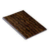 Carnet Imprimé Animal (Côté Droit)