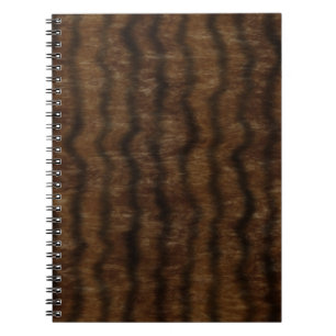 Carnet Imprimé Animal