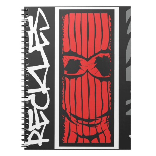 Carnet Imprudent (Devant)