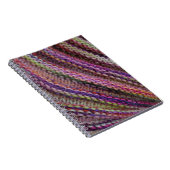 Carnet Impunité de tricot (Côté Droit)