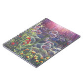 Carnet Incandescence 2013 (Côté gauche)