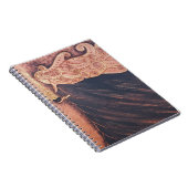 Carnet Incendie (Côté Droit)