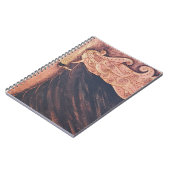 Carnet Incendie (Côté gauche)